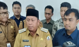 Langkah Strategis Batola: RTRW 2025–2045 Resmi Berlaku