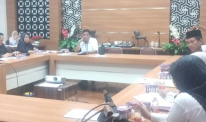 DPRD Batola Kaji Raperda Lingkungan Hidup, Penataan Pembangunan Jadi Sorotan