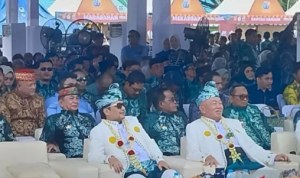 Di Usia ke-66, Batola Didorong Jadi Motor Pertumbuhan Kalsel