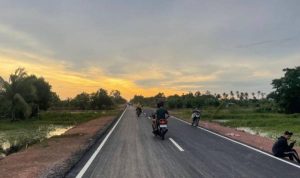 Infrastruktur hingga Layanan Masuk Realisasi Janji Gubernur
