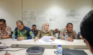 Jalan Nasional 2026 Diingatkan Tak Boleh Molor