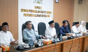 Jalur Hukum Jadi Rekomendasi untuk Sengketa Lahan BC