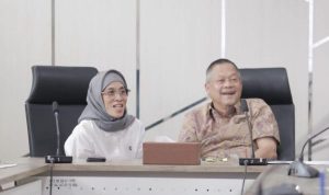 Kalsel Cari Referensi PKH dan Pemberdayaan Sosial ke Jatim