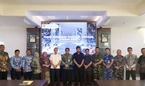 Kalsel Kebut Penguatan Sistem Usai Dihantam Puluhan Ribu Serangan