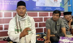 Kalsel Mulai Matangkan Regenerasi dan Tim Para Games