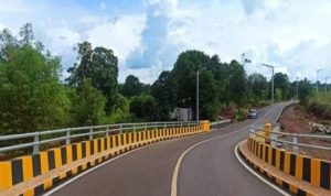 Kalsel Pacu Jalan Lintas Tengah demi Konektivitas 2028