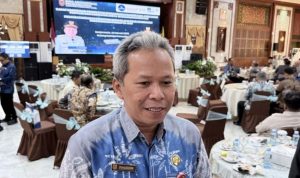 Kalsel Pasang Alarm Dini Hadapi Potensi Virus Nipah