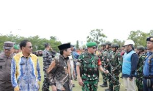 Kalsel Sambut Kunjungan Presiden dengan Harapan Besar