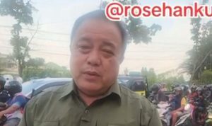 Kemacetan Sungai Andai Picu Desakan Bangun Fly Over