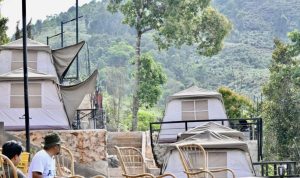 Kemenhut Kalsel Perkuat Koordinasi demi Hutan Berkelanjutan
