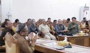 Komisi I Dorong Perbaikan Layanan di Dambung Raya