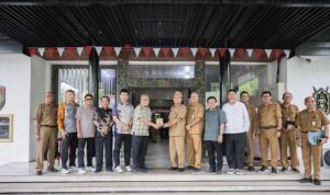 Komisi II Percepat Jalan Menuju Hutan Adat