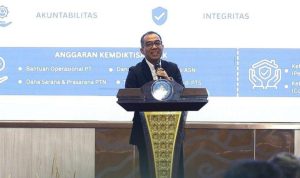 LLDIKTI XI Pacu Perguruan Tinggi Berdampak lewat Kontrak Kinerja