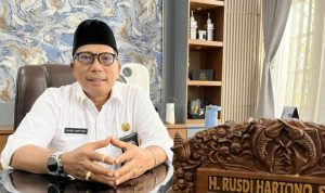 Langkah Awal Kalsel Menyongsong PENAS Petani Nelayan 2026