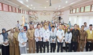 Langkah BPMP Kalsel Menuju WBBM Makin Dimatangkan