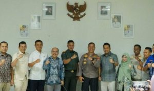 Maraknya Balap Liar Jadi Alarm DPRD Banjarmasin