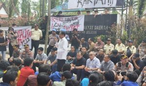 Masalah Banjir Dibahas Serius DPRD Kalsel