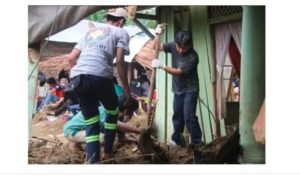Masalah Banjir Kalsel Dinilai Perlu Langkah Menyeluruh