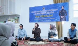 Nilai Pancasila Ditekankan lewat Kehidupan Keluarga