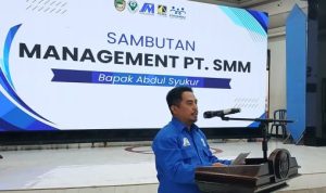 PT SMM Dorong Kolaborasi Kesehatan Masyarakat lewat Healthy Awards