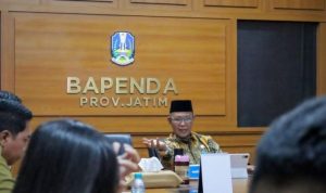 Pajak Daerah Jangan Menekan Pelayanan Harus Ramah