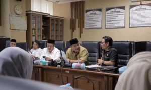 Pansus DPRD Kalsel Buka Ruang Masukan untuk TJSLP