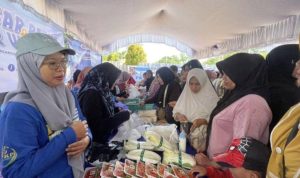 Pasar Rakyat Jadi Andalan Kalsel Ringankan Belanja Ramadhan