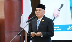 Pelantikan 292 Pejabat Jadi Sinyal Percepatan Layanan Kalsel