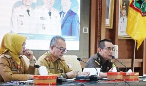 Pemerintahan Bersih Jadi Agenda Kuat Pemprov Kalsel