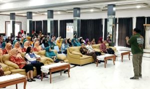 Pencegahan Radikalisme pada Anak dan Remaja Dimulai dari Keluarga