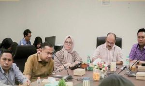 Pengadaan Mobil Listrik Pejabat Jadi Sorotan DPRD