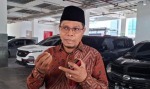 Pengawasan Perda Ramadhan Jadi Fokus DPRD