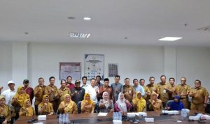 Pengurangan Peserta BPJS 2026 Dipertanyakan DPRD
