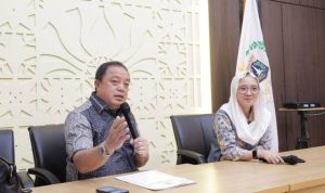 Penilaian BK Award DPRD Kalsel Dipertajam