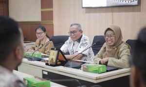 Peningkatan PAD Didorong lewat Pelayanan Pajak yang Humanis