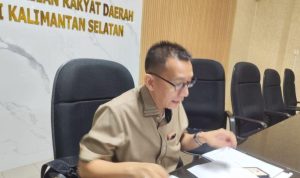 Perda Air Tanah Diharap Buka Sumber PAD Baru