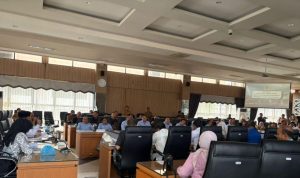Rencana Stadion Internasional Dikaji Ketat DPRD Kalsel