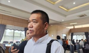 Riam Kiwa Didorong Jadi Jawaban Pengendalian Banjir