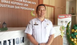 Operasi Pasar LPG 3 Kg di Murung Raya, 400 Tabung Dijual Sesuai HET Rp29.250