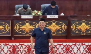Fraksi PKB Apresiasi Dukungan Pemda terhadap Raperda Pengelolaan Kelompok Tani di Murung Raya