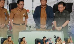 Shalahuddin Minta Musrenbang Hasilkan Prioritas yang Realistis dan Berdampak