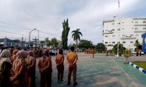 Shalahuddin Sebut Disiplin Jadi Fondasi Pelayanan Rumah Sakit
