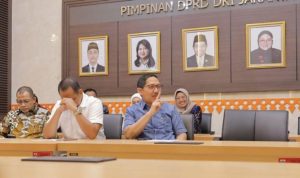 Soal Pokir Banggar DPRD Kalsel Berguru ke Jakarta
