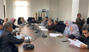 TPAS Basirih Belum Pulih DPRD Minta Percepatan