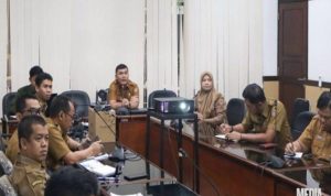 Target Ekonomi 8 Persen Kalsel Dikebut dari Sekarang