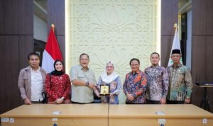 Tatib DPRD Kalsel Dikaji Ulang lewat Studi Komparasi