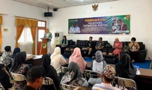 UMK Barito Utara Didorong Naik Kelas lewat Pemanfaatan Teknologi Digital
