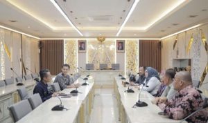 UOBK Masuk Radar DPRD Kalsel untuk Perbaikan Layanan