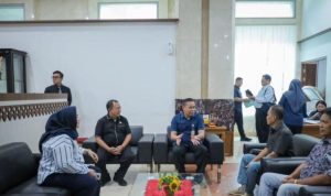 Warga Kalsel Ditolong Lewat Reaktivasi PBI BPJS