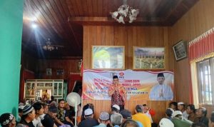 Warga Nagara Minta Bantuan Pemprov Segera Turun